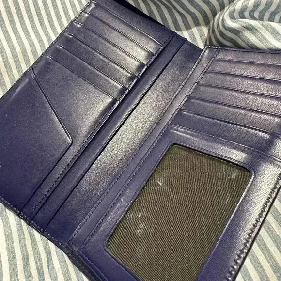 MCM Wallet - Picture 5 of 5